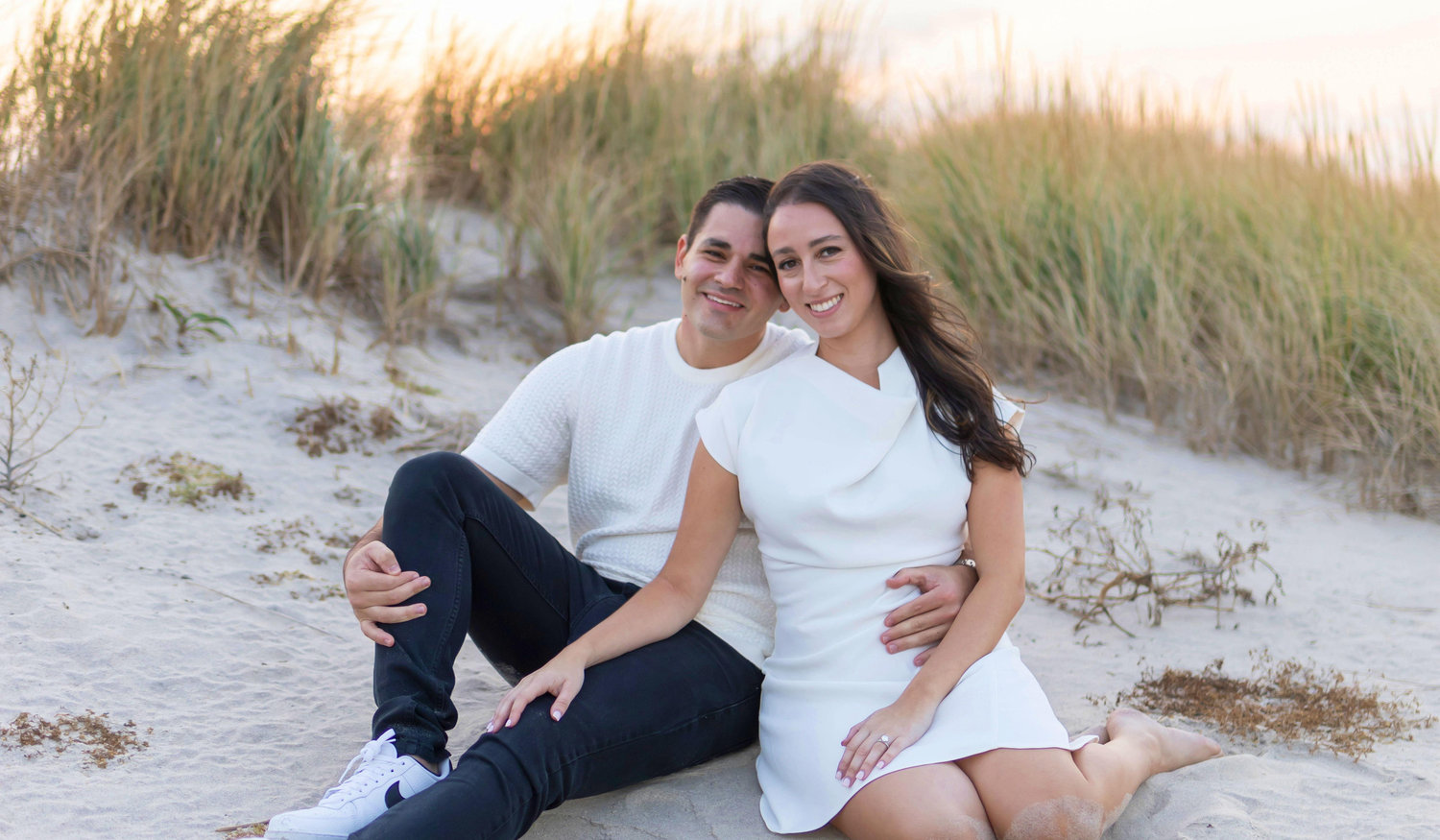 Amanda Barysh and Michael Broccoli's Wedding Website