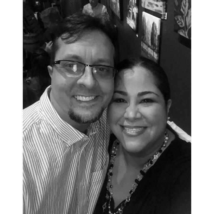 Joel's 20th High School Class Reunion
November 2019
