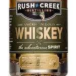 Rush Creek Distilling