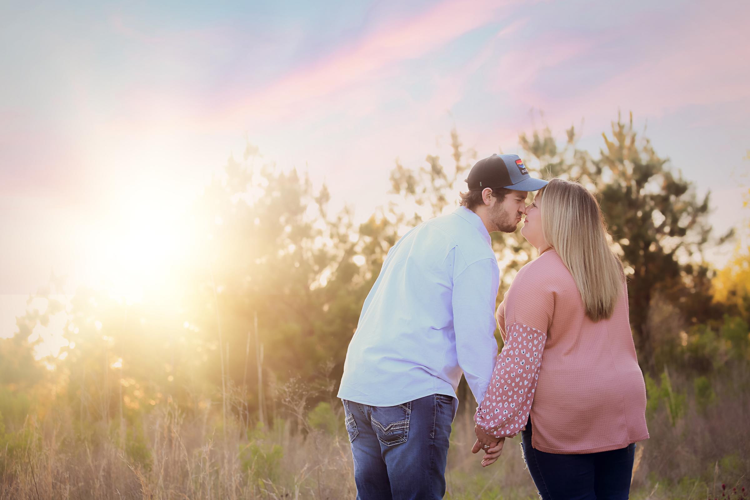 The Wedding Website of Colina Lowery and Zachary Spencer