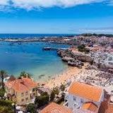 Explore Cascais & the Coast