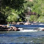 Clear Creek Trail, Golden