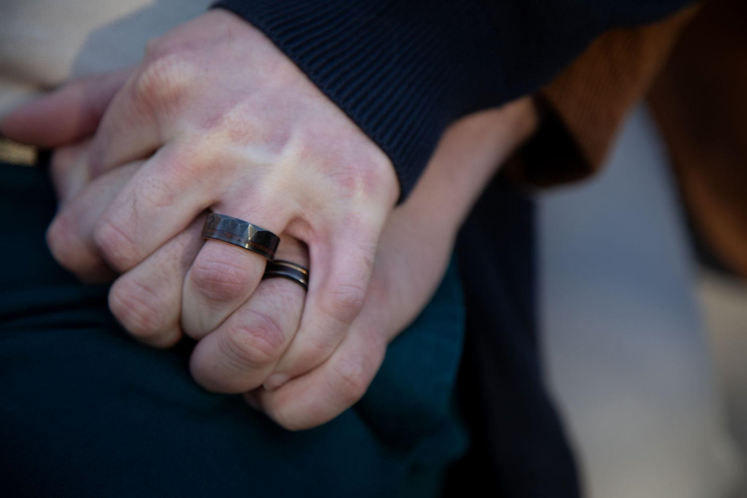 The Wedding Website of Charlie Hayner and Dustin Banks