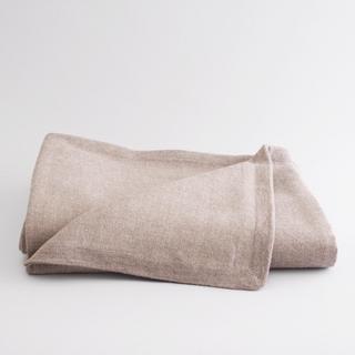 Liam Almond Blanket
