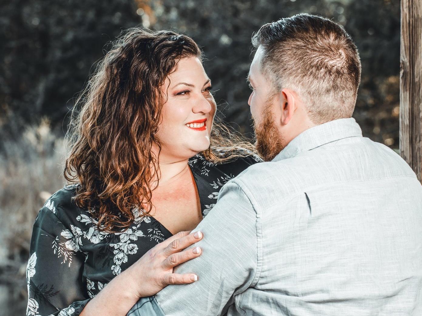 The Wedding Website of Ashley Bethea and Steven Countryman