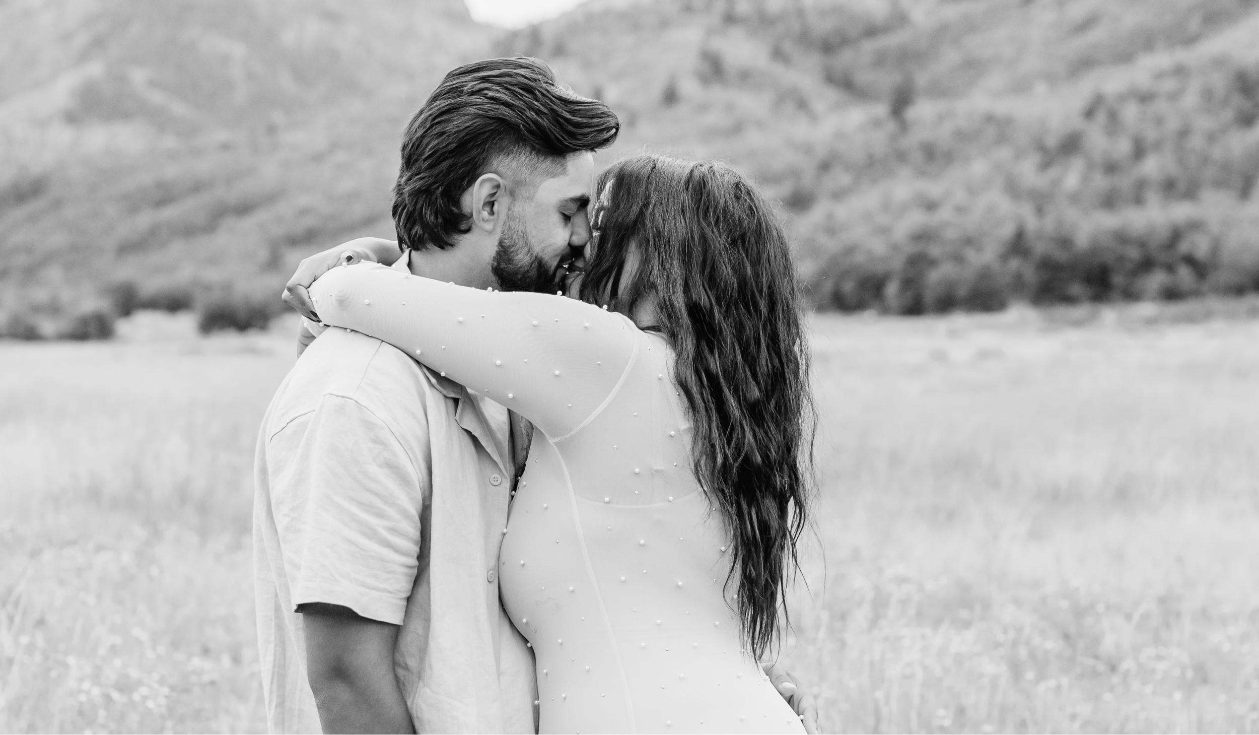 The Wedding Website of Daniel Herrera and Bethi Wonnacott