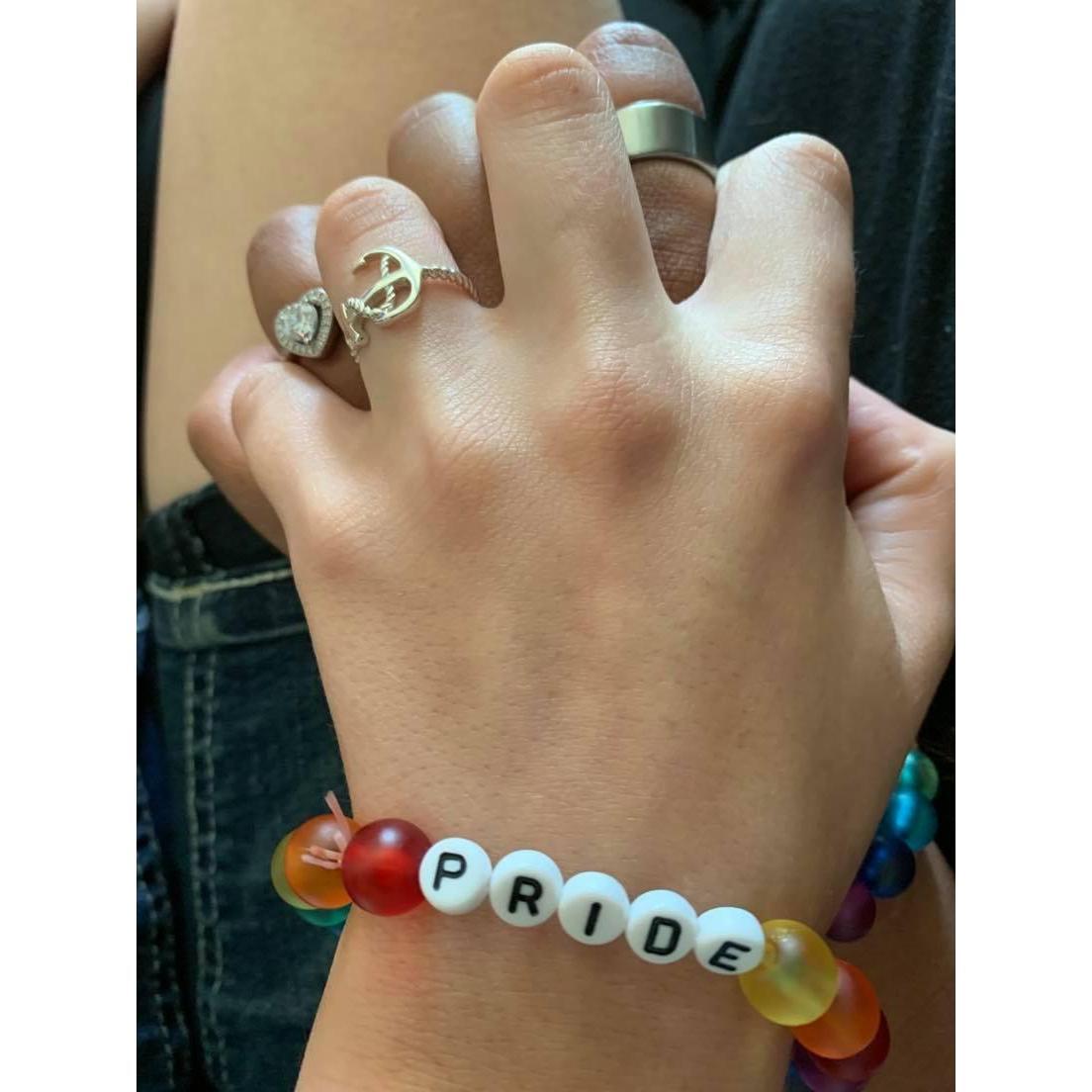 Our First Promise to one another