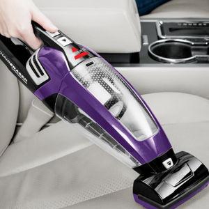 Pet Hair Eraser® Lithium-Ion Handheld Vacuum