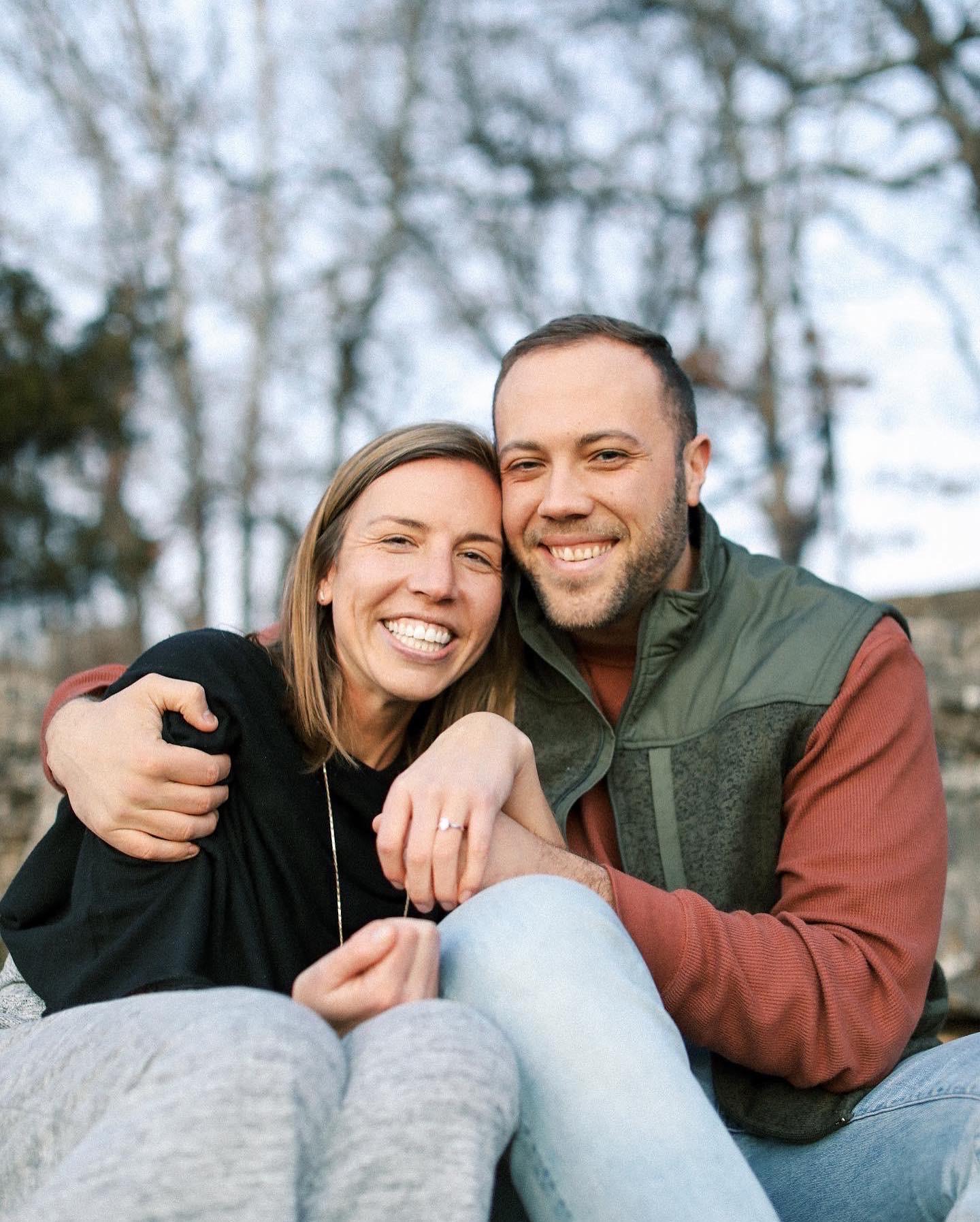 The Wedding Website of Lindsay Rother and Josh Mawhorr