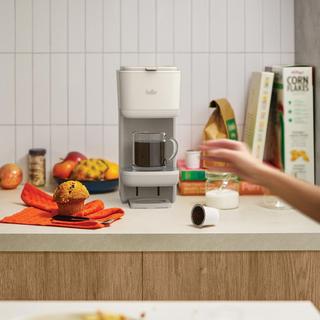 Single-Serve Coffee Maker