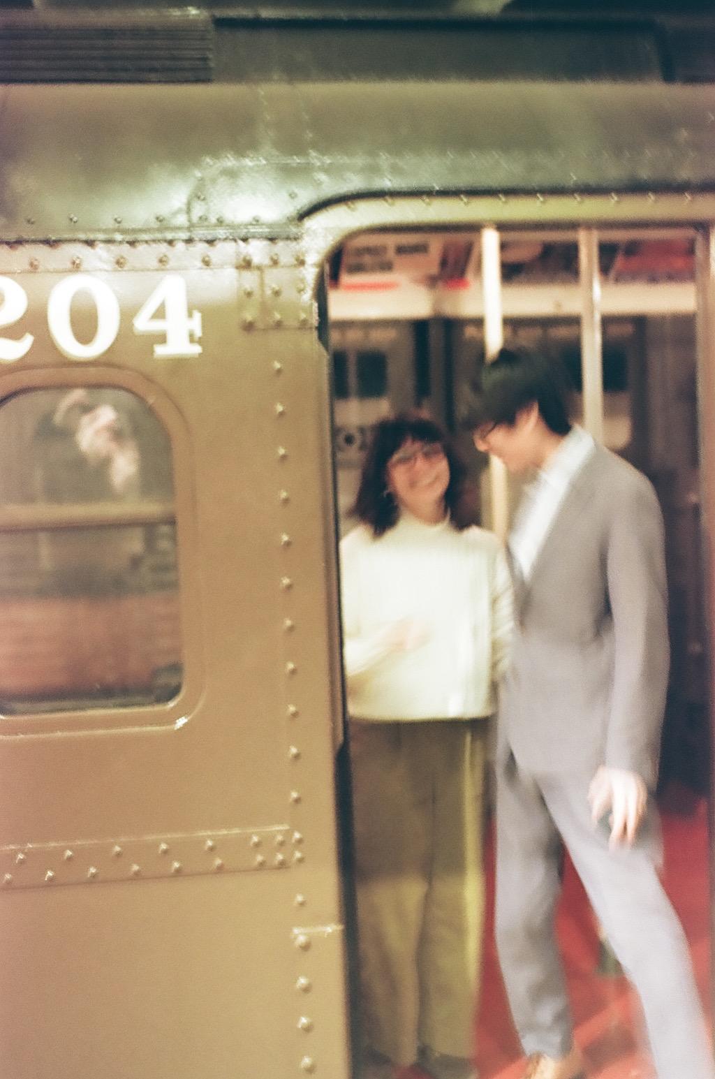 The Wedding Website of Sofia Caetano Avritzer and James Lee