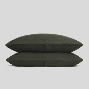 Linen Pillowcases | Parachute