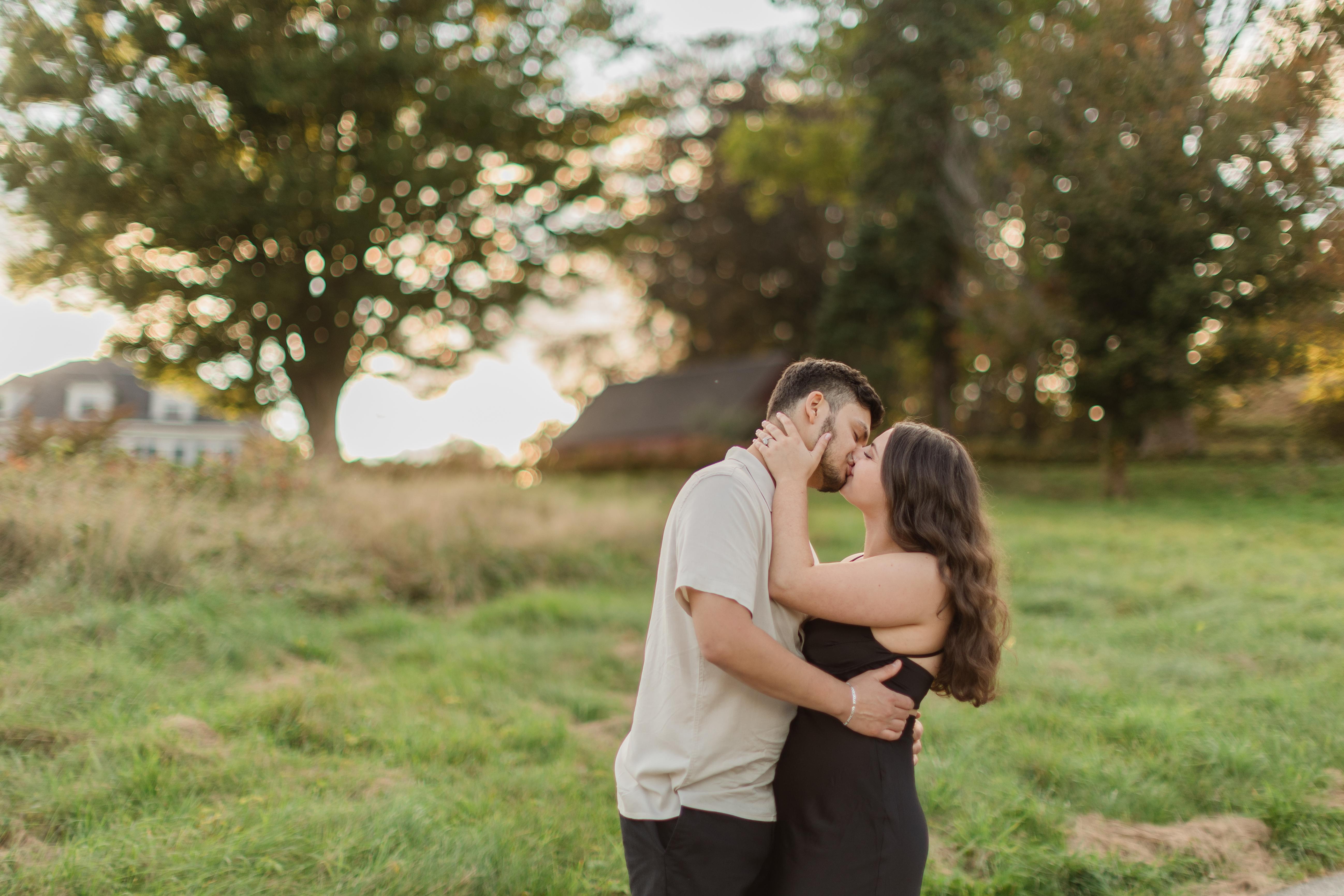 The Wedding Website of Lizelis Schueda and Zachary Estrella