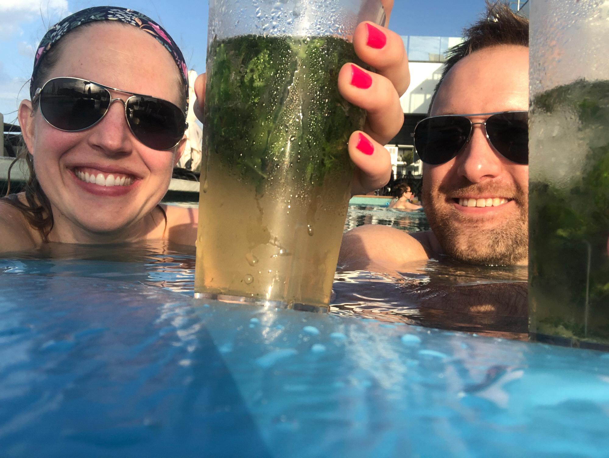 Jamaica 2019