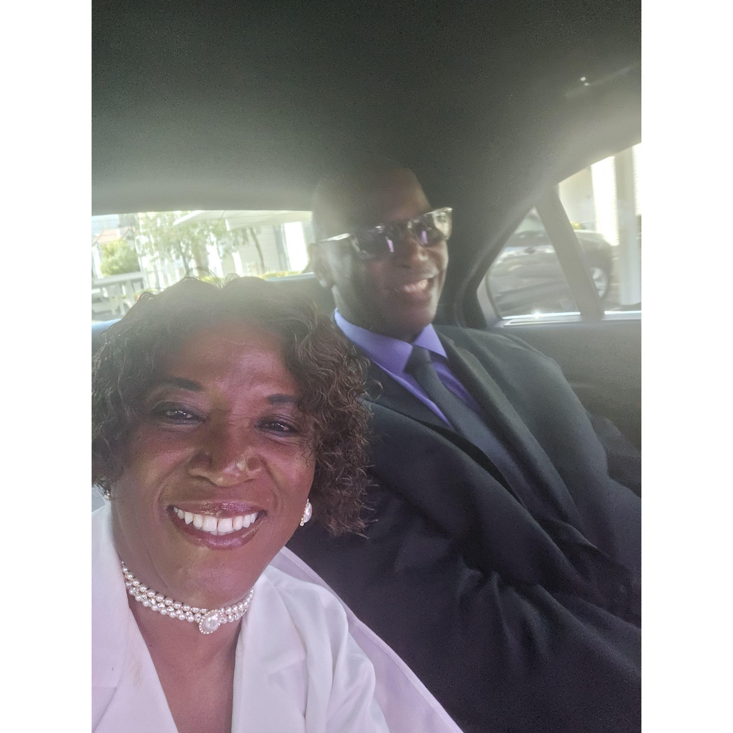 Headed to the Chapel - 9/6/2025