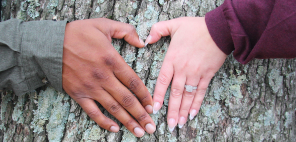 The Wedding Website of Jessica Gonyo and Isaac Dixon