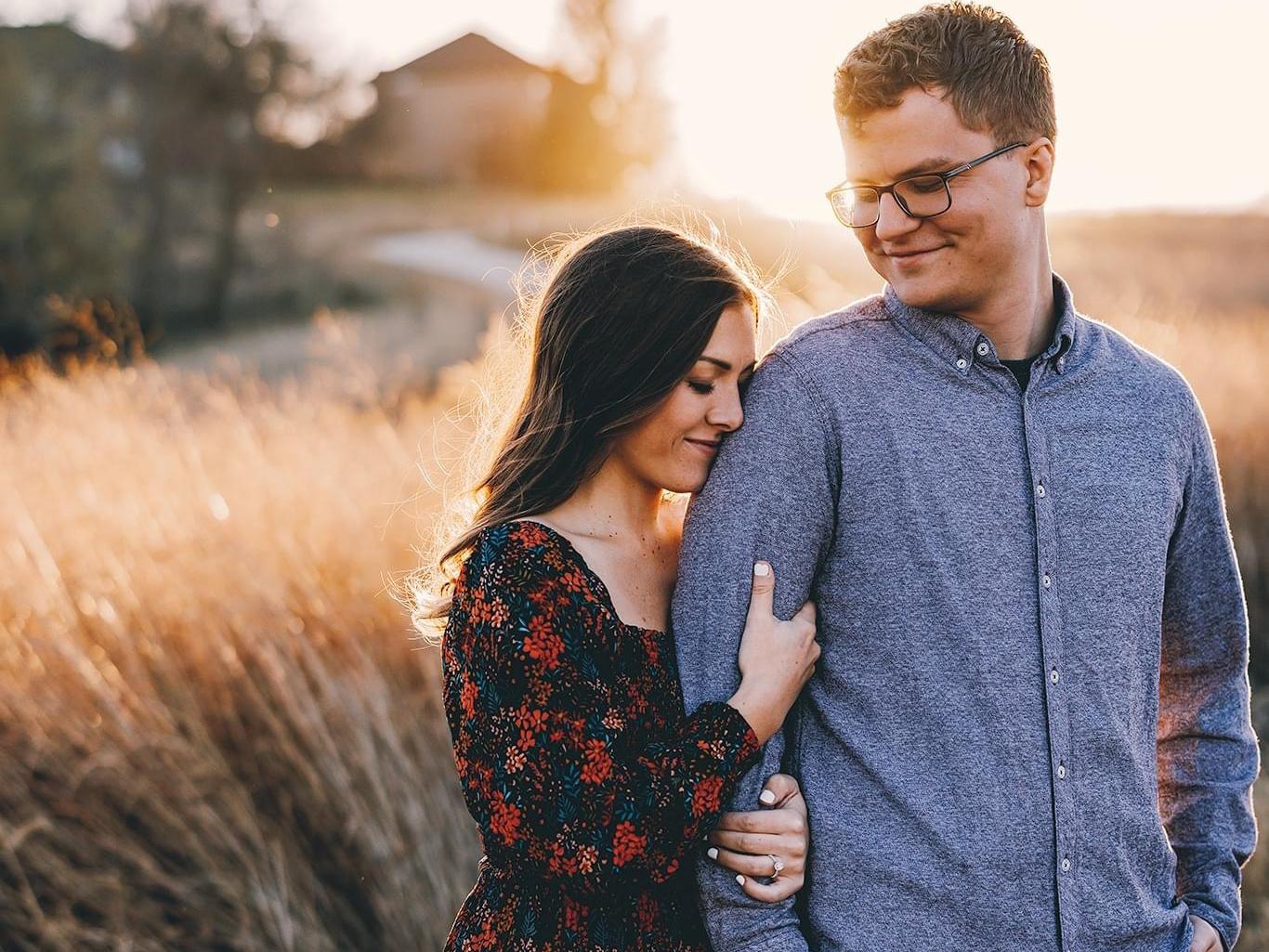 The Wedding Website of Cheree Becvar and Dylan Ishmael