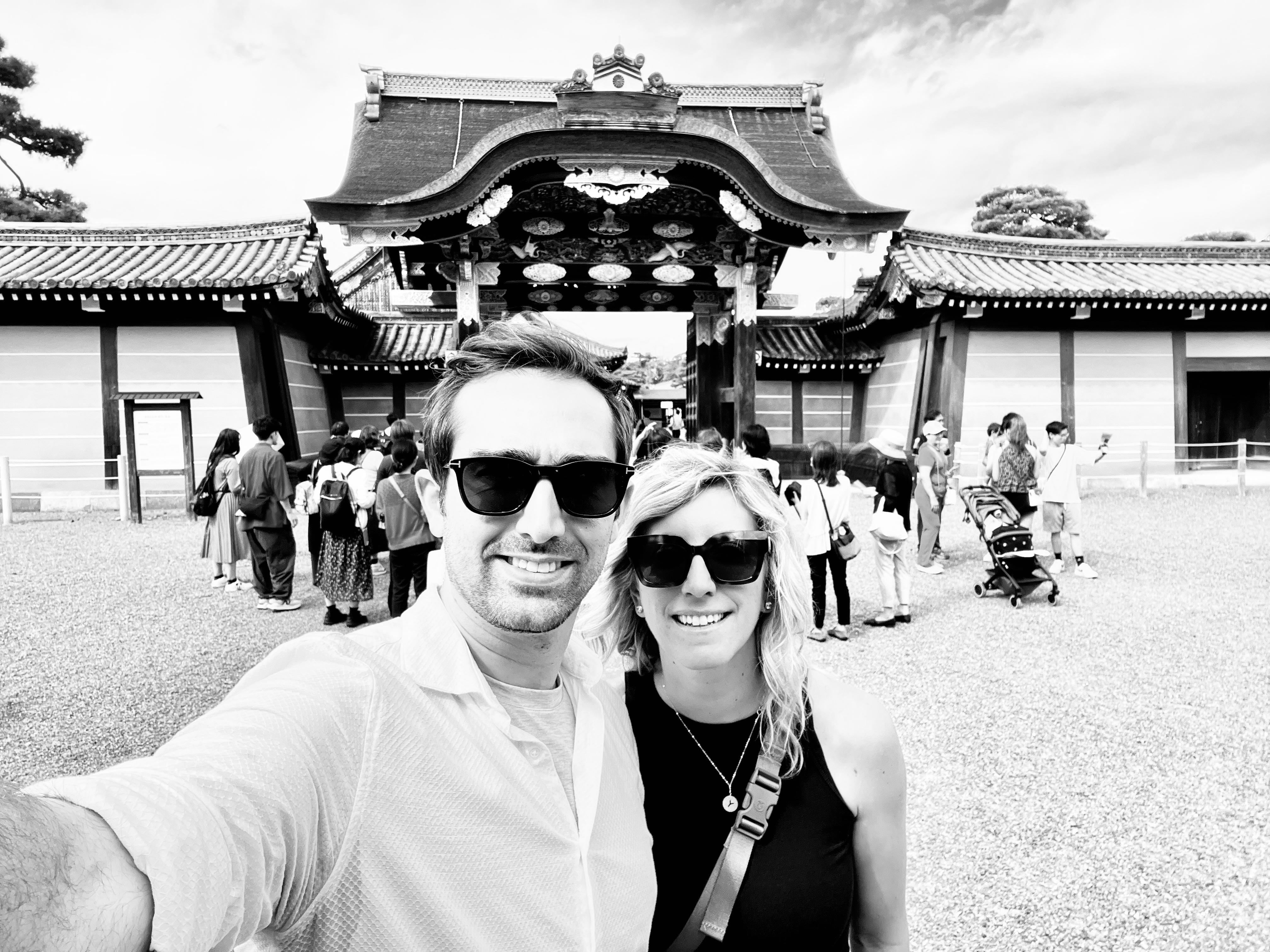 The Wedding Website of Ashley Carey and Troy Namini