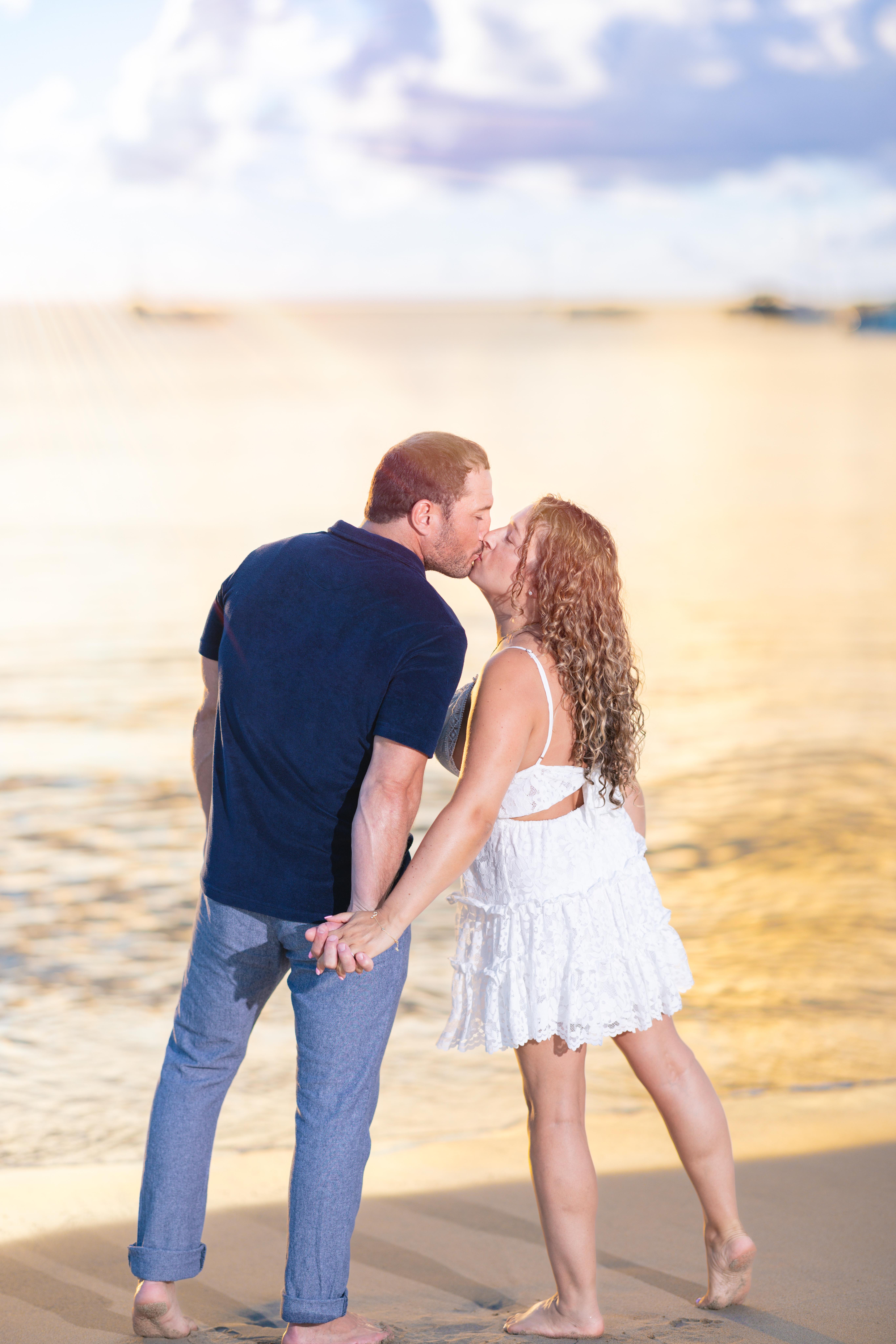 The Wedding Website of Richard Aurelio Jr. and Niari Keverian