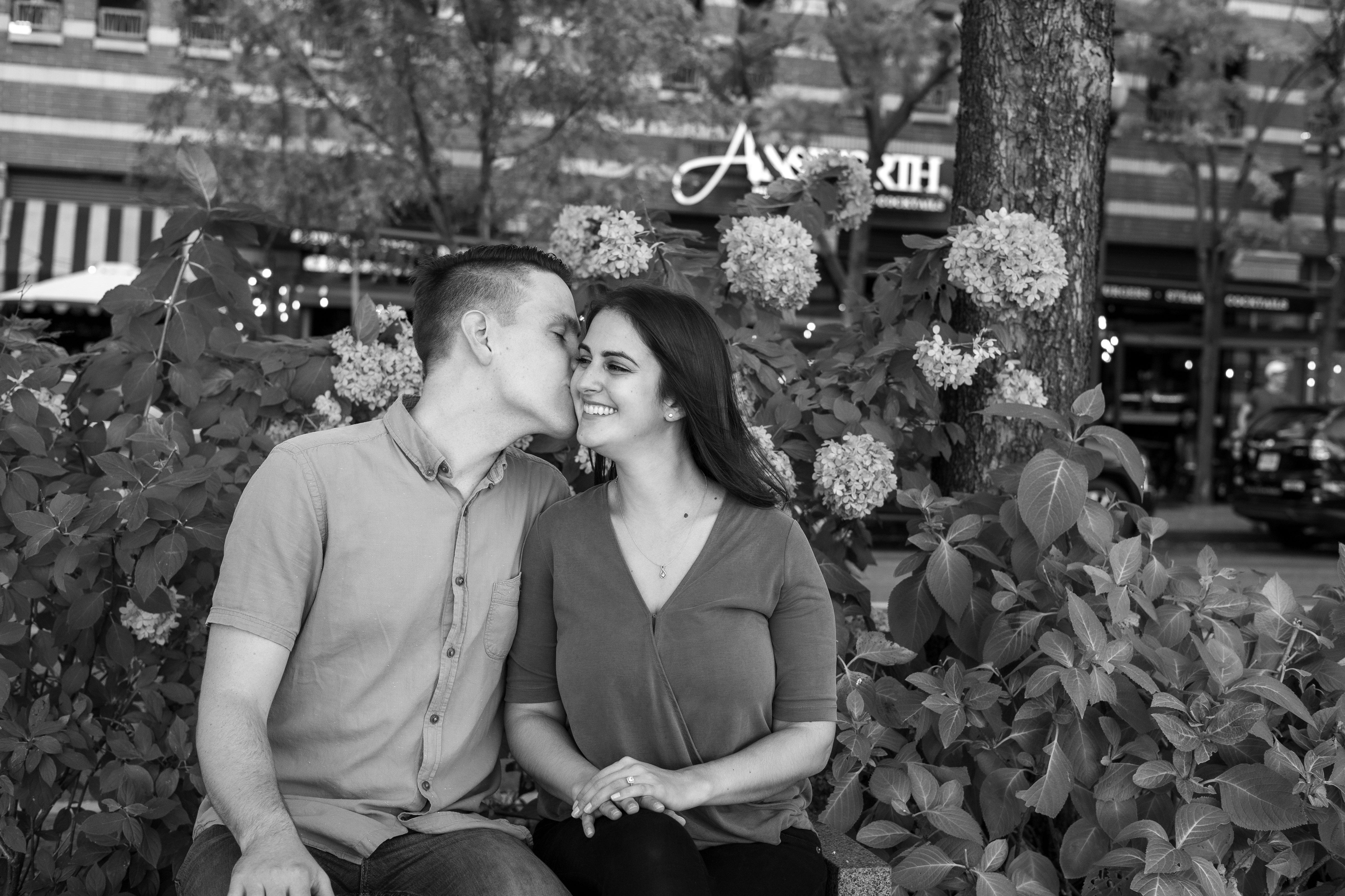 The Wedding Website of Christine Favia and Kevin O'Connell