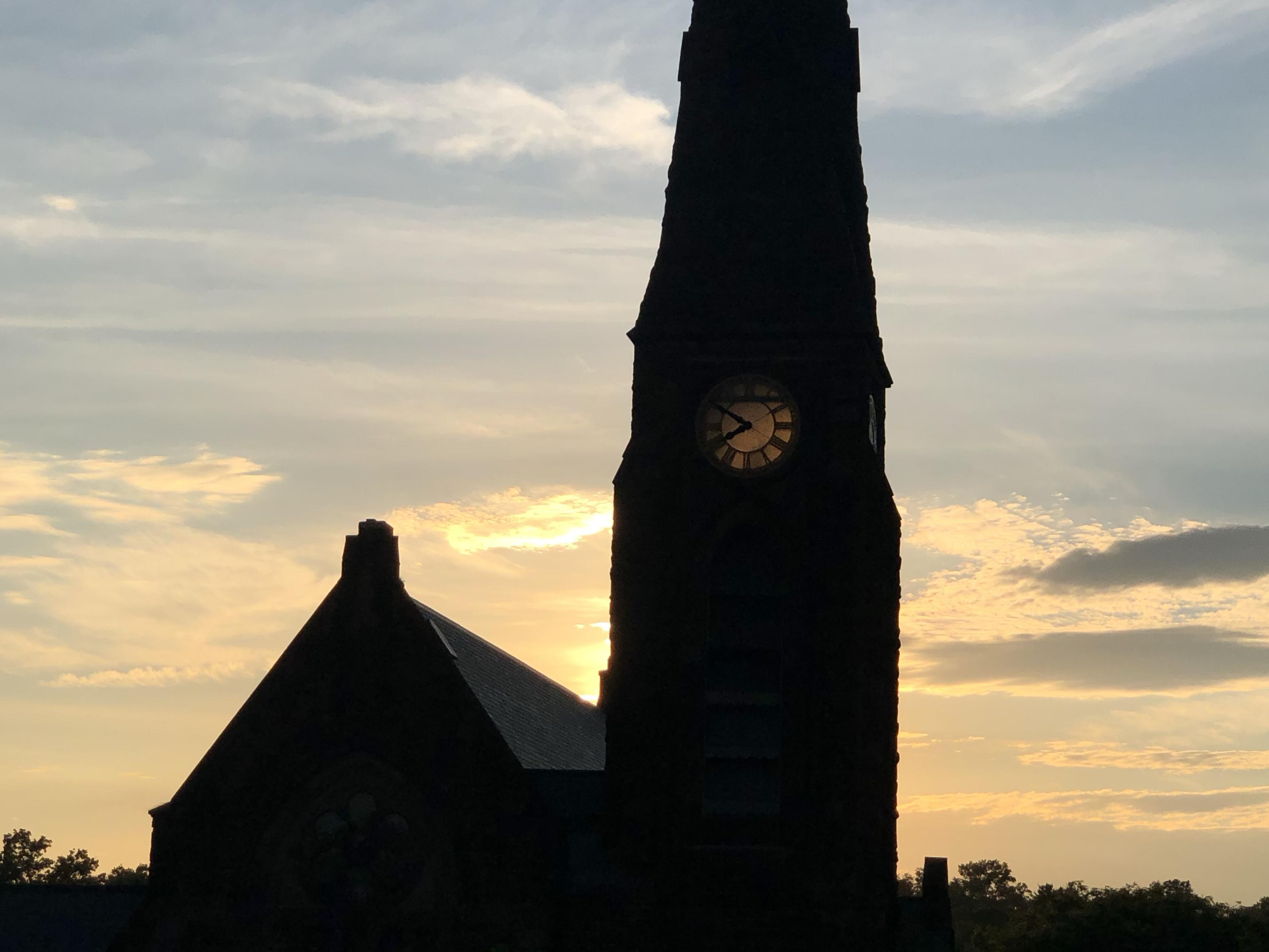 The Wedding Website of Elizabeth Stearns and Griffin Sullivan