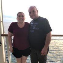 Cruise time fun to the Bahamas!