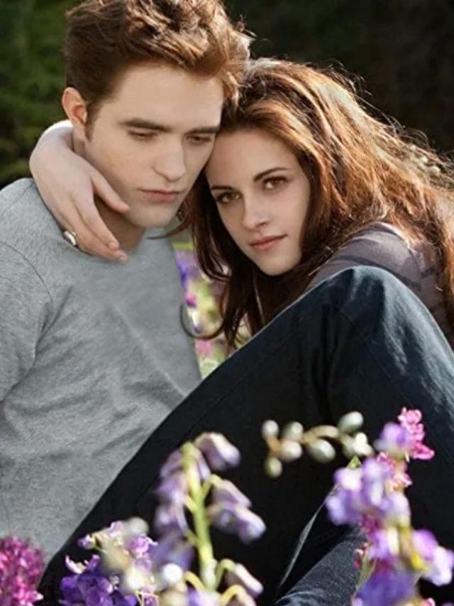 The Wedding Website of Bella Cullen and Edward Cullen