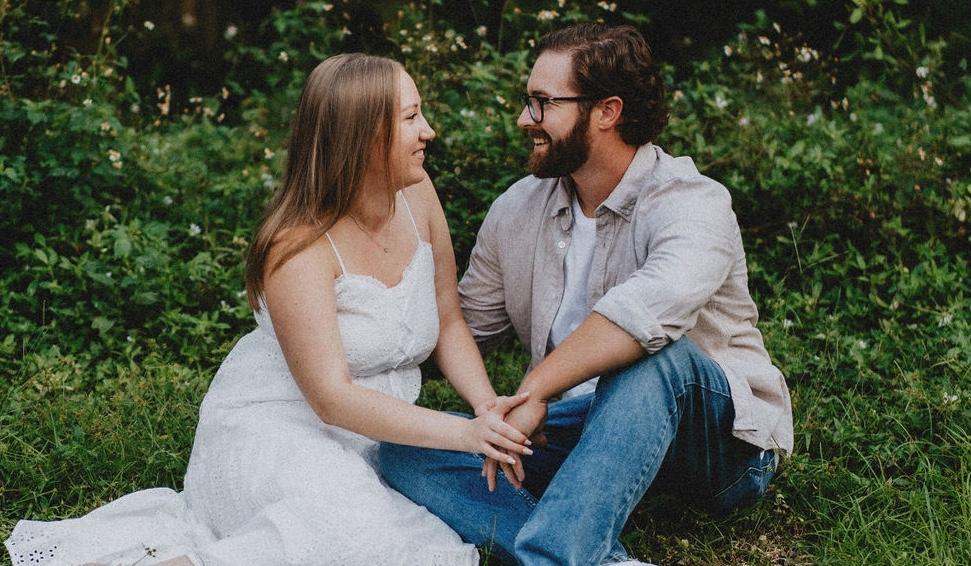 The Wedding Website of Ashley Darling and Michael Dixon