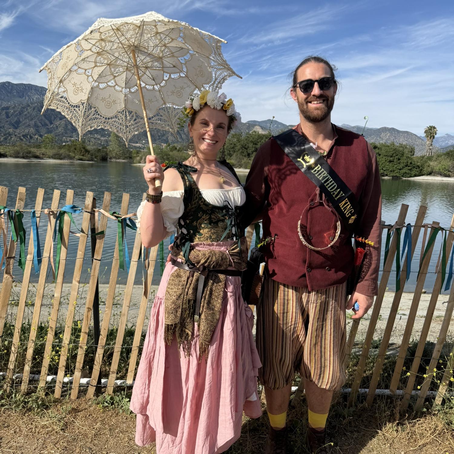 Renaissance Faire 2026