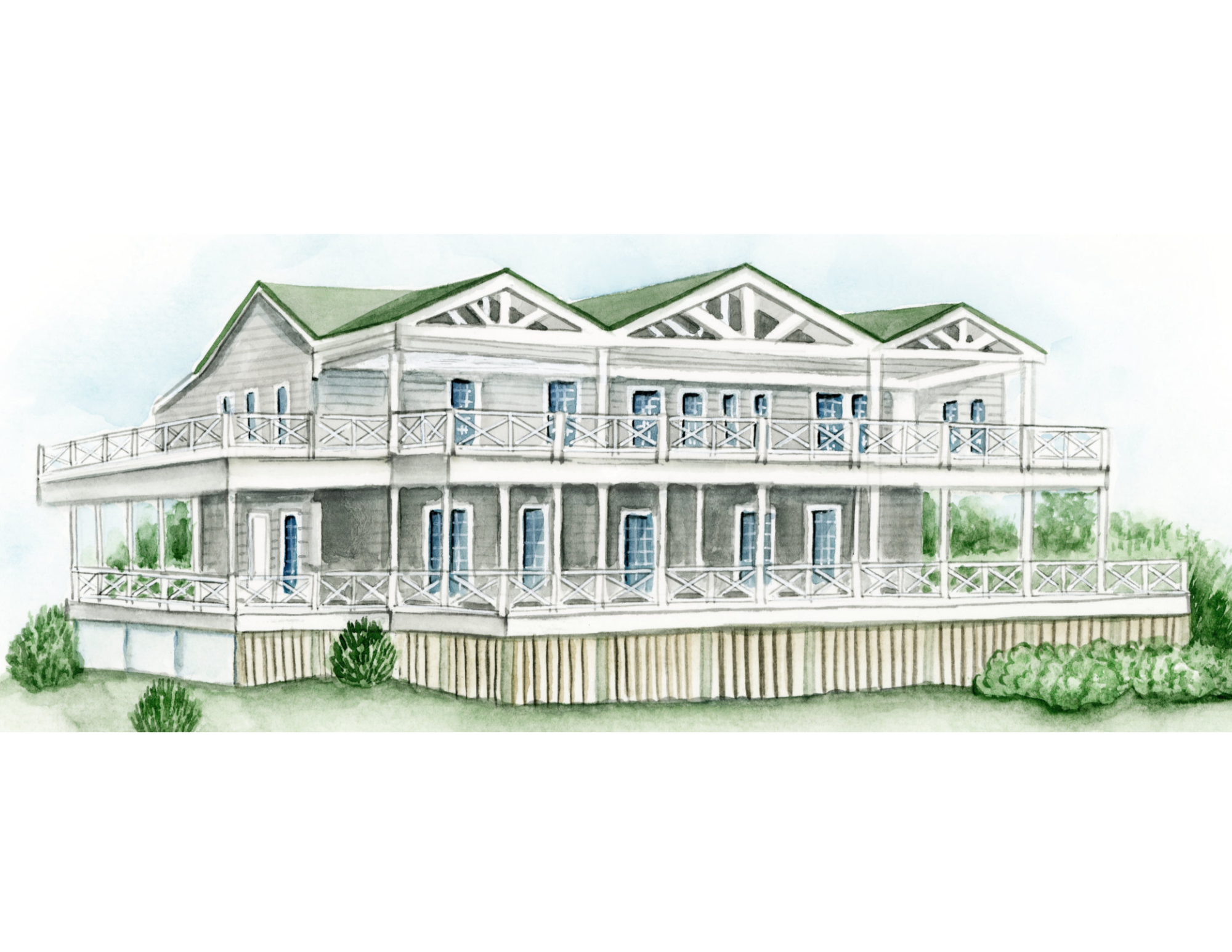 The Wedding Website of Caroline Page and Grant Steadman