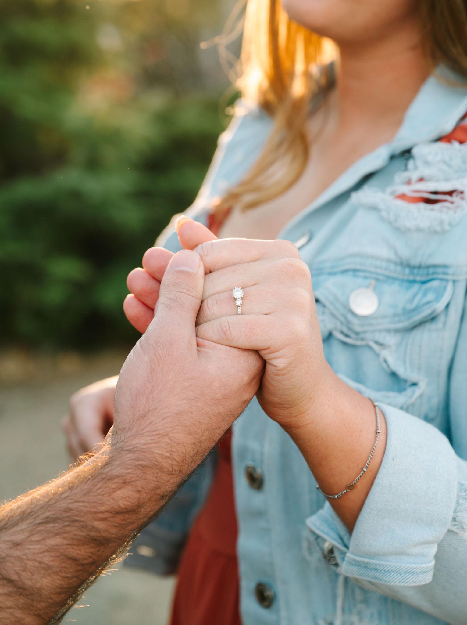 The Wedding Website of Courtney Hanson and Ian Derousse