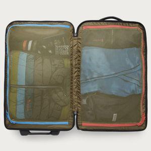 Allpa 65L Roller Bag