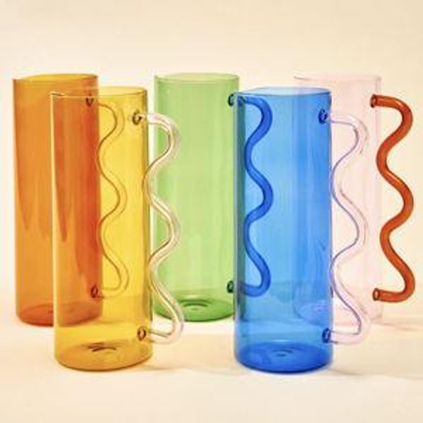 Big Night Wave Pitcher