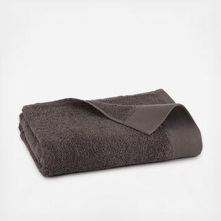 Terry Flax Bath Towel
