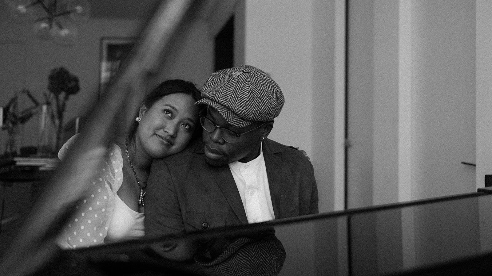 The Wedding Website of Kaitlin Marie Obien and Isaiah  Justin Thompson