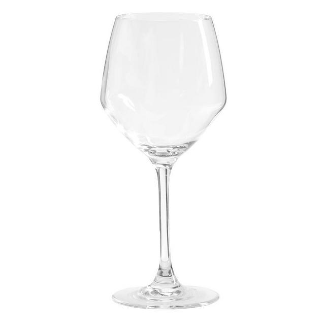 Holmegaard Perfection White Wine Glass, Set of 6