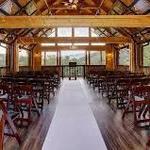 The venue- Parkside Resort