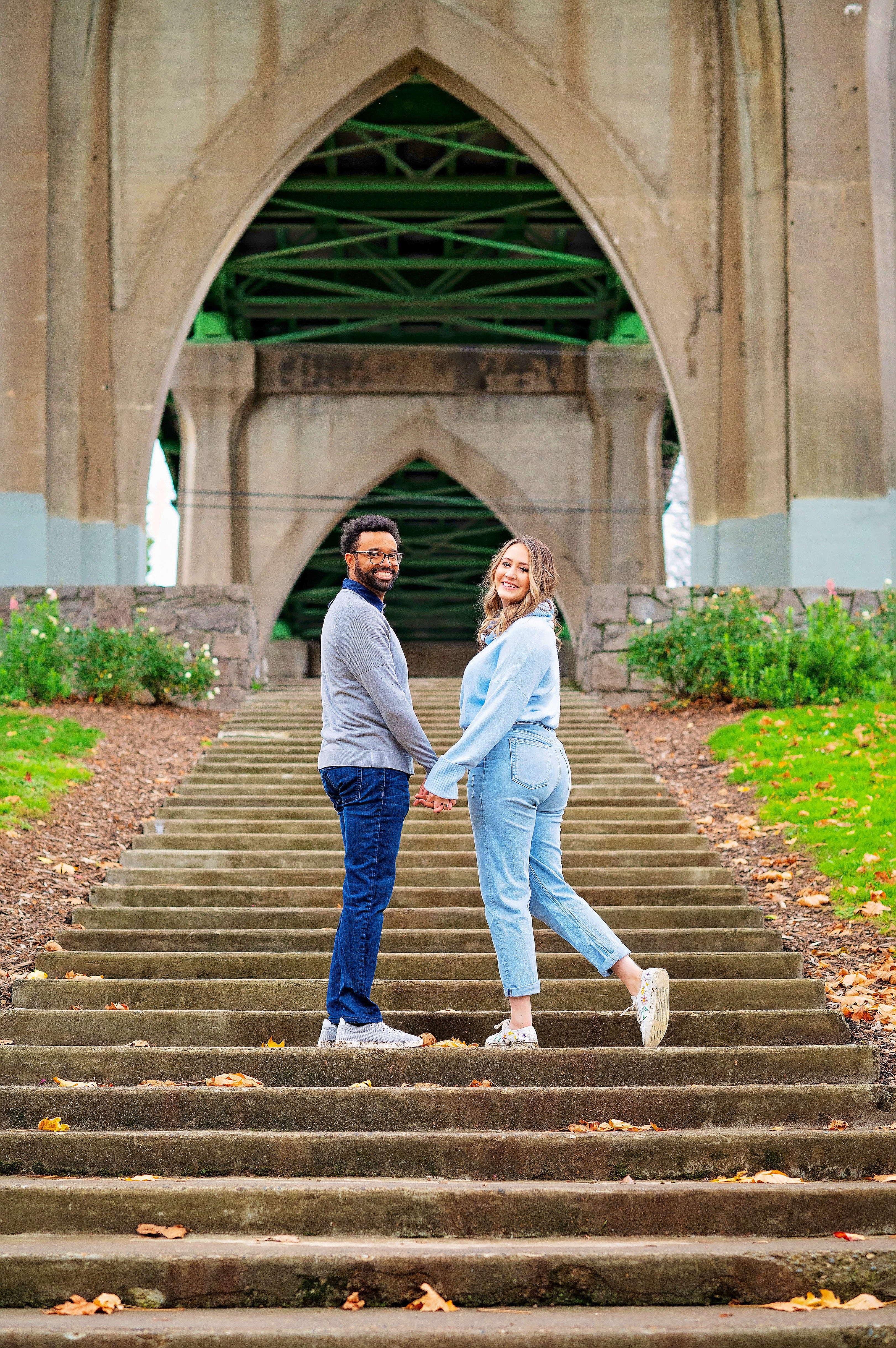 The Wedding Website of Kristine Meany and Odie Hollingshed