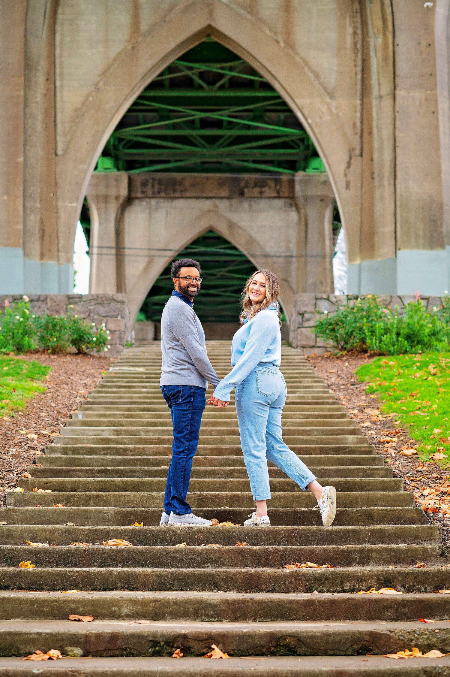 The Wedding Website of Kristine Meany and Odie Hollingshed