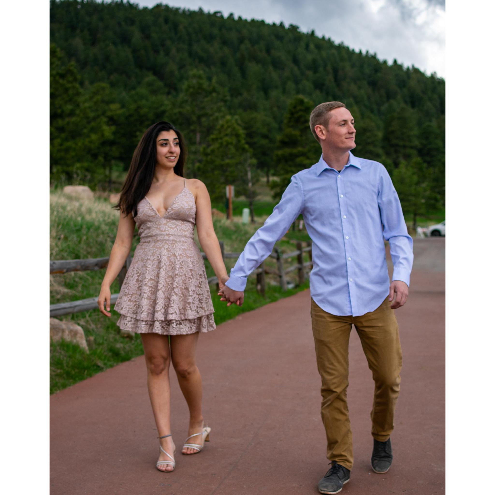 Photo credit to DakotaMo Photography ❤️