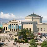 Shedd Aquarium