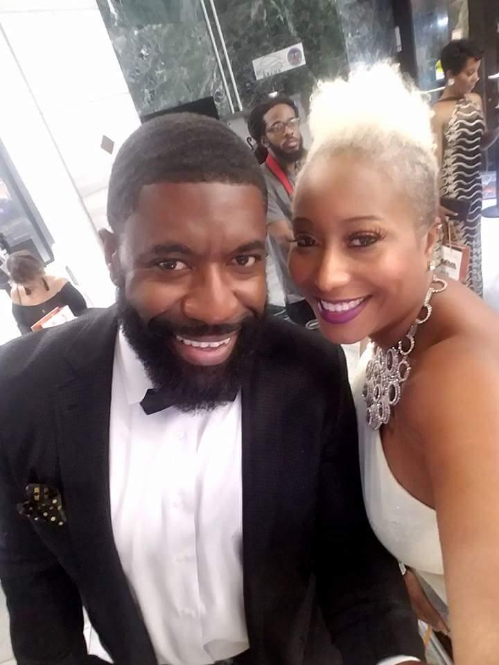 The Wedding Website of Oleathia (Butta B-Rocka) Robinson and Terrance Hutchinson