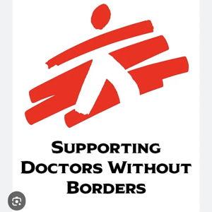 Doctors Without Borders