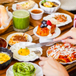 Maison Paulette Pâtisserie Palacio De Hierro