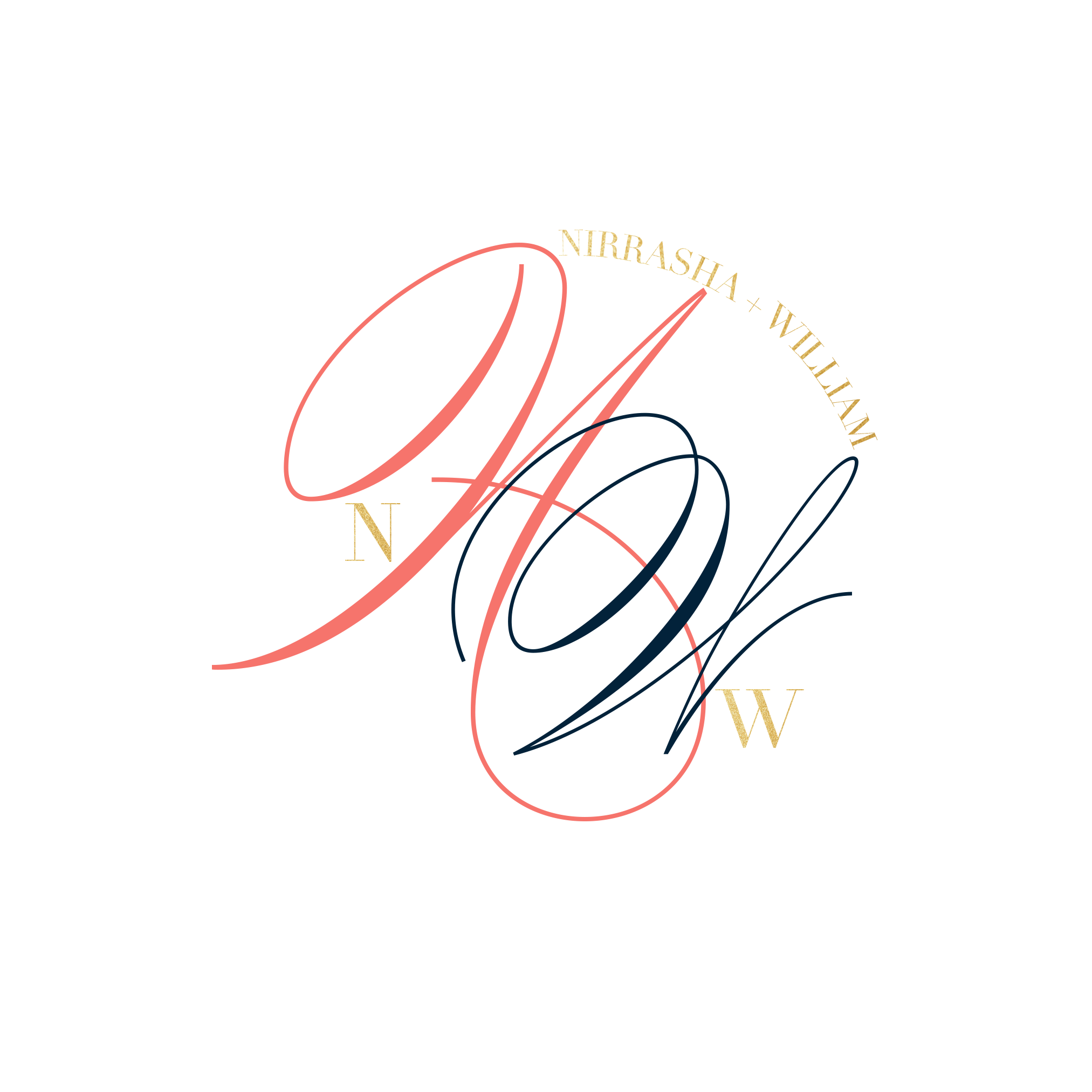 The Wedding Website of Nirrasha Williams and William Dingle
