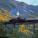 Georgetown Loop Railroad