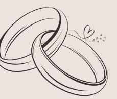 The Wedding Website of farah . and seif .