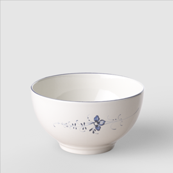 Old Luxembourg cereal bowl Villeroy & Boch