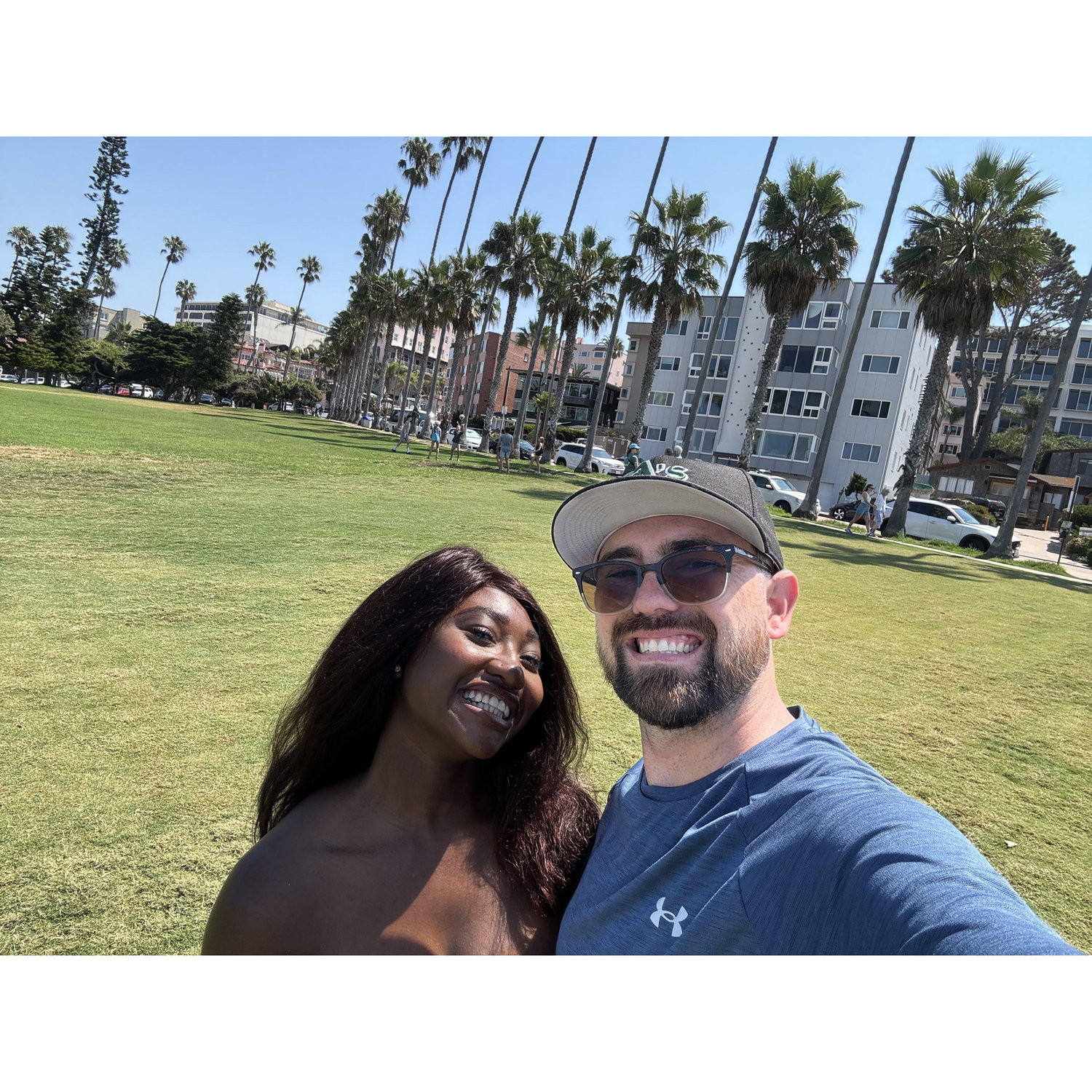La Jolla