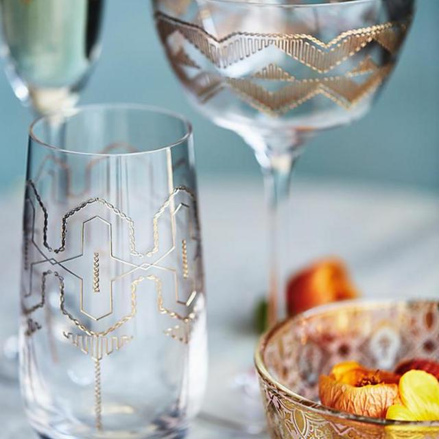 Enchante Wine Coupe